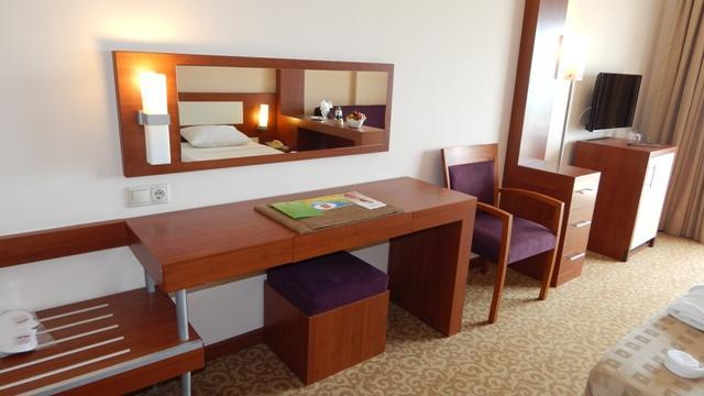 Timo Resort Hotel Konaklı Extérieur photo