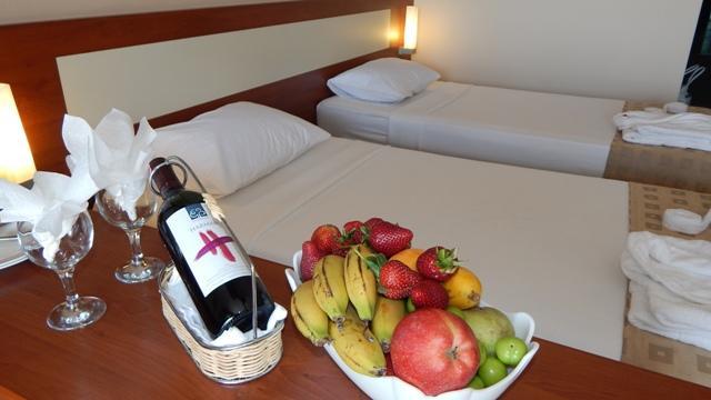Timo Resort Hotel Konaklı Extérieur photo