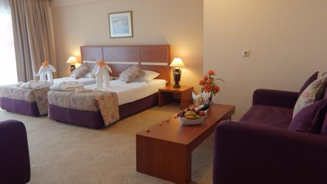Timo Resort Hotel Konaklı Extérieur photo
